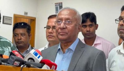 হালনাগাদ তালিকা প্রকাশ করেছে ইসি, দেশে এখন ভোটার কত