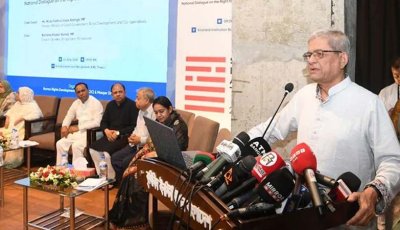 গুমের শিকার পরিবারের জন্য বিশেষ ভাতা চালু হবে: ফখরুল