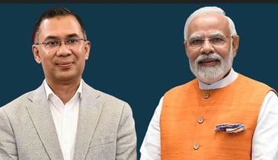 তারেক রহমান ২৩-২৫ অগাস্ট দিল্লি সফর করতে পারেন: রয়টার্সের খবর