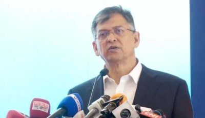 ফ্যাসিবাদী শক্তির সঙ্গে যোগসাজশ রাখলে রাষ্ট্রদ্রোহ মামলা: স্বরাষ্ট্রমন্ত্রী