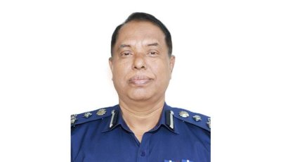 শ্যোন-অ্যারেস্টের নির্দেশনা প্রত্যাহার চেয়ে রাজশাহীর ডিআইজিকে আইনি নোটিশ