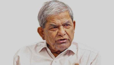 রাষ্ট্রপতি নির্বাচন: বিএনপি থেকে প্রার্থিতা চূড়ান্ত মির্জা ফখরুলের