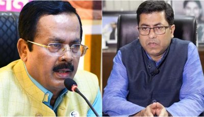নানক-তাপসসহ ২৮ জনের বিরুদ্ধে ফরমাল চার্জ দাখিল