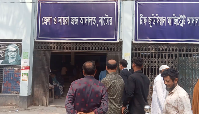নাটোরে কলেজ শিক্ষার্থীকে হত্যা মামলায় দুজনের যাবজ্জীবন