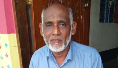 শ্রীপুরে মাদকাসক্ত ছেলের হাতে বাবা খুন