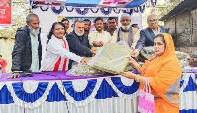 হিজড়া ও সুবিধাবঞ্চিত জনগোষ্ঠীর ক্ষমতায়নে বাঁচার আশার ২৩ বছর