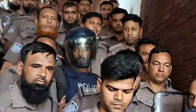 ডলারকে ধরেন স্যার, সেও তো দোষী: আত্মপক্ষ শুনানিতে সোহেল