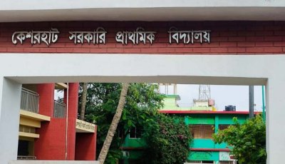 আদিবাসী শিশুদের ভর্তি নিশ্চিতে ইউএনওর আশ্বাস
