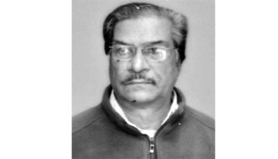 একাত্তরের ২৭ মার্চ-১৩ এপ্রিল রাজশাহী সেনানিবাস ছিল অবরুদ্ধ