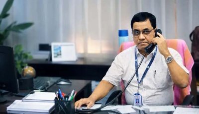 চট্টগ্রামে নিজ বাসায় মিললো বাংলাদেশ ব্যাংকের যুগ্ম পরিচালকের মরদেহ