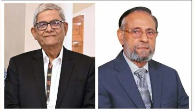 মির্জা ফখরুল ও অলি আহমেদের মনোনয়নপত্র বৈধ ঘোষণা