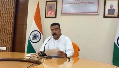 পশ্চিমবঙ্গে গুন্ডা দমন বিল পাস, বাজেয়াপ্ত হবে সম্পত্তি