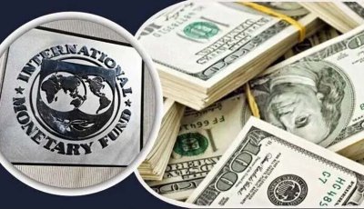 আইএমএফ ঋণের কিস্তি নিয়ে অনিশ্চয়তা, হাল ছাড়েনি বাংলাদেশ
