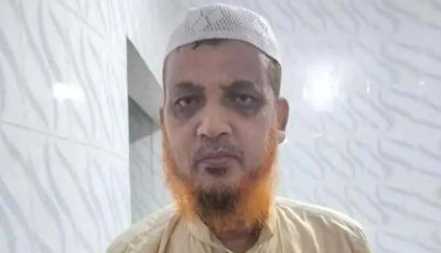 প্রতিবন্ধী শ্যালিকাকে ধর্ষণের অভিযোগে মাদরাসা সুপার গ্রেফতার