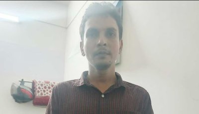 সেনা ও র‌্যাব পরিচয়ে চাঁদাবাজি, যুবদলের বহিষ্কৃত নেতা ‘তালা ইব্রাহিম’ গ্রেপ্তার