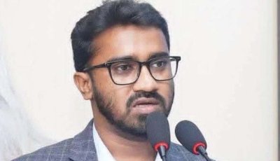 হাদির খুনির মতো আততায়ী আপনাদের মধ্যেই আছে কি না খতিয়ে দেখুন