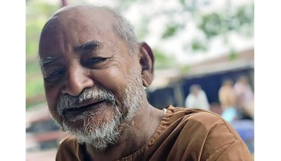 প্রভাত স্যার নৈতিক শিক্ষার বাতিঘর