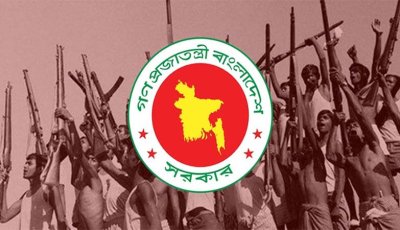 বীর মুক্তিযোদ্ধা ও শহীদ পরিবারের সম্মানি ভাতা বাড়লো