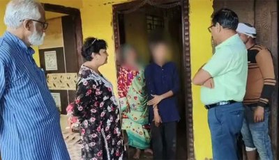 ‘ভূতের’ আতঙ্কে হোস্টেল ছাড়লো ৬০০ শিক্ষার্থী