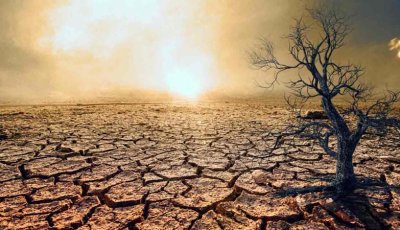 তাপপ্রবাহ ও খরার জোড়া আঘাত পাঁচ গুণ বাড়বে এই শতকের শেষেই!