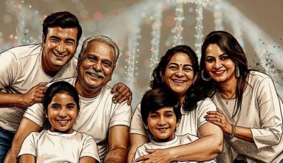 আফ্রিকায় জন্মের পর আধুনিক মানুষ কত প্রজন্মে পৌঁছোল?