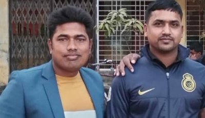 যশোরে পাম্প থেকে জোরপূর্বক তেল নেওয়ায় যুবদলের দুই নেতা বহিষ্কার