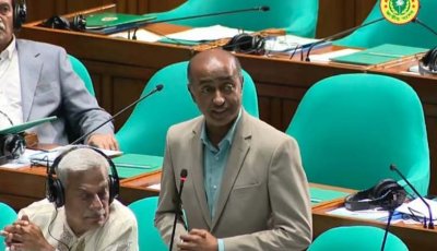 আওয়ামী লীগ আমলের ২৩৮৬৫ মামলা প্রত্যাহার