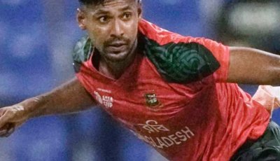 মুস্তাফিজুরকে ছাঁটাই করার সিদ্ধান্ত সর্বোচ্চ পর্যায়ের, বোর্ডে কোনও আলোচনাই হয়নি!