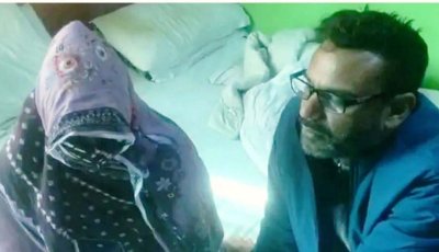 নওগাঁয় শিক্ষক নিয়োগের প্রশ্নফাঁস চক্রের সদস্যসহ আটক ৯
