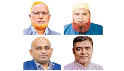 রাজশাহী-৫ আসনে জামায়াত-বিএনপির লড়াইয়ের সম্ভাবনা