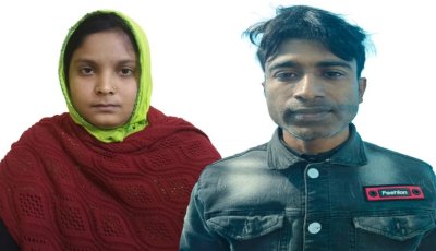 ২ জন গ্রেপ্তার; ইয়াবা ও ট্যাপেন্টাডল ট্যাবলেট উদ্ধার
