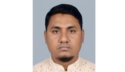 সিংড়ায় রামানন্দ খাজুরা ইউনিয়নে জামায়াতের প্রার্থী শহিদুল ইসলাম