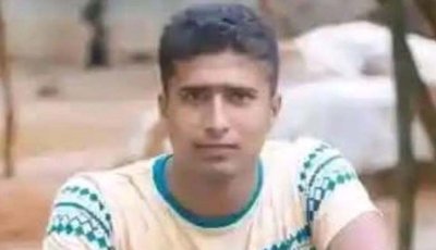 বগুড়ায় ছাগল আনতে গিয়ে বজ্রাঘাতে যুবক নিহত