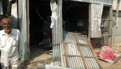 যুবদল নেতার দোকান ভাঙচুর, জামায়াতের নেতা দুই গ্রেফতার