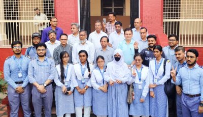 রাজশাহী বোর্ডে ৩৯ কলেজে কেউ পাস করেনি, শতভাগ পাস ৯টিতে