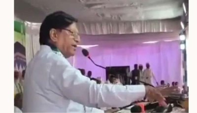 ‘ইসলামই শ্রেষ্ঠ’, মন্তব্য কর্নাটকের মন্ত্রীর, হিন্দু ধর্মকে হেয় করার অভিযোগ বিজেপির
