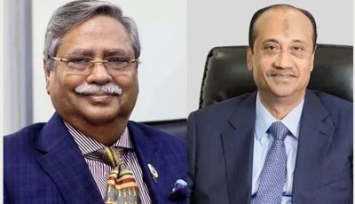 সাবেক রাষ্ট্রপতি সাহাবুদ্দিন, এস আলমসহ ৩৮ জনের বিরুদ্ধে অভিযোগ দুদকে