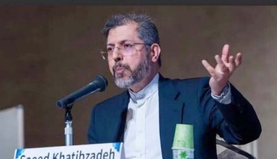 সমৃদ্ধ ইউরেনিয়াম যুক্তরাষ্ট্রে পাঠানো হবে না: ইরান