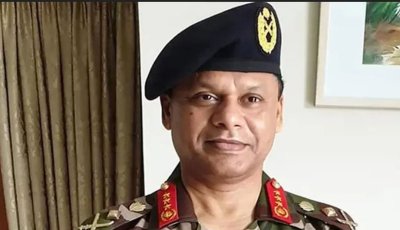 সাবেক সেনাপ্রধান শফিউদ্দিনকে দুদকে তলব