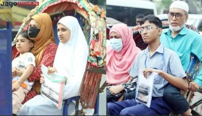 এসএসসি-সমমান পরীক্ষায় এবার ছাত্রী কম, ছাত্র বেশি