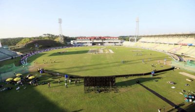 বিপিএলের নিরাপত্তা দিতে পুলিশের অপারগতা