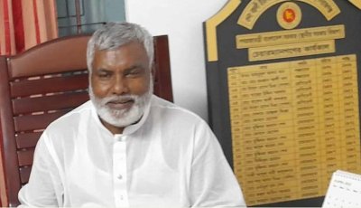 ‘আমি চুরি করে খাই, তবে জায়েজ করে খাই’