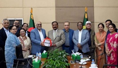 সংসদে পিছিয়ে রাখা মানুষের পক্ষে সর্বদলীয় ককাস গঠনের উদ্যোগ