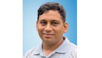 চাঁপাইনবাবগঞ্জে যাবজ্জীবন সাজাপ্রাপ্ত মাদক কারবারি জুয়েল গ্রেপ্তার ।