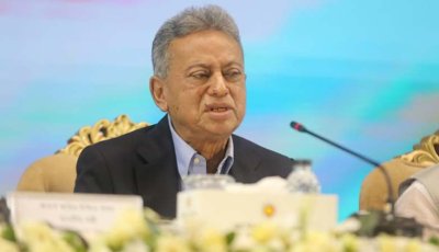 আমরা বাজেটকে যথাসম্ভব অন্তর্ভুক্তিমূলক করার চেষ্টা করেছি: অর্থমন্ত্রী