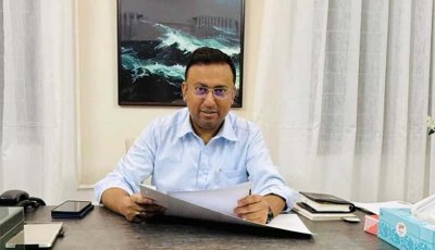‘পারস্পরিক আস্থা’ অর্জনের পর প্রধানমন্ত্রীর ভারত সফর: পররাষ্ট্র উপদেষ্টা