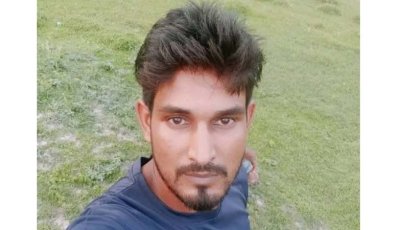 কোমর সমান পানিতে মরদেহ: পুলিশ বলছে ডুবে মৃত্যু, পরিবারের দাবি হত্যা