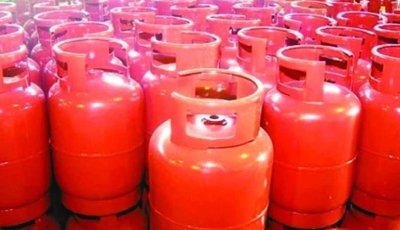 ১২ কেজি এলপিজির দাম বাড়ল ২১২ টাকা