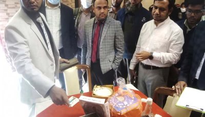 নিরাপদ খাদ্য আইন লঙ্ঘনের দায়ে পাঁচ লাখ টাকা জরিমানা, একটিতে মামলা