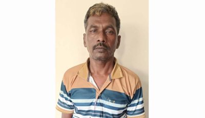 নাটোরে সংঘবদ্ধ ধর্ষণ মামলার মূল আসামি আসলাম গ্রেপ্তার